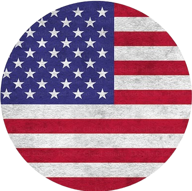 USA Flag