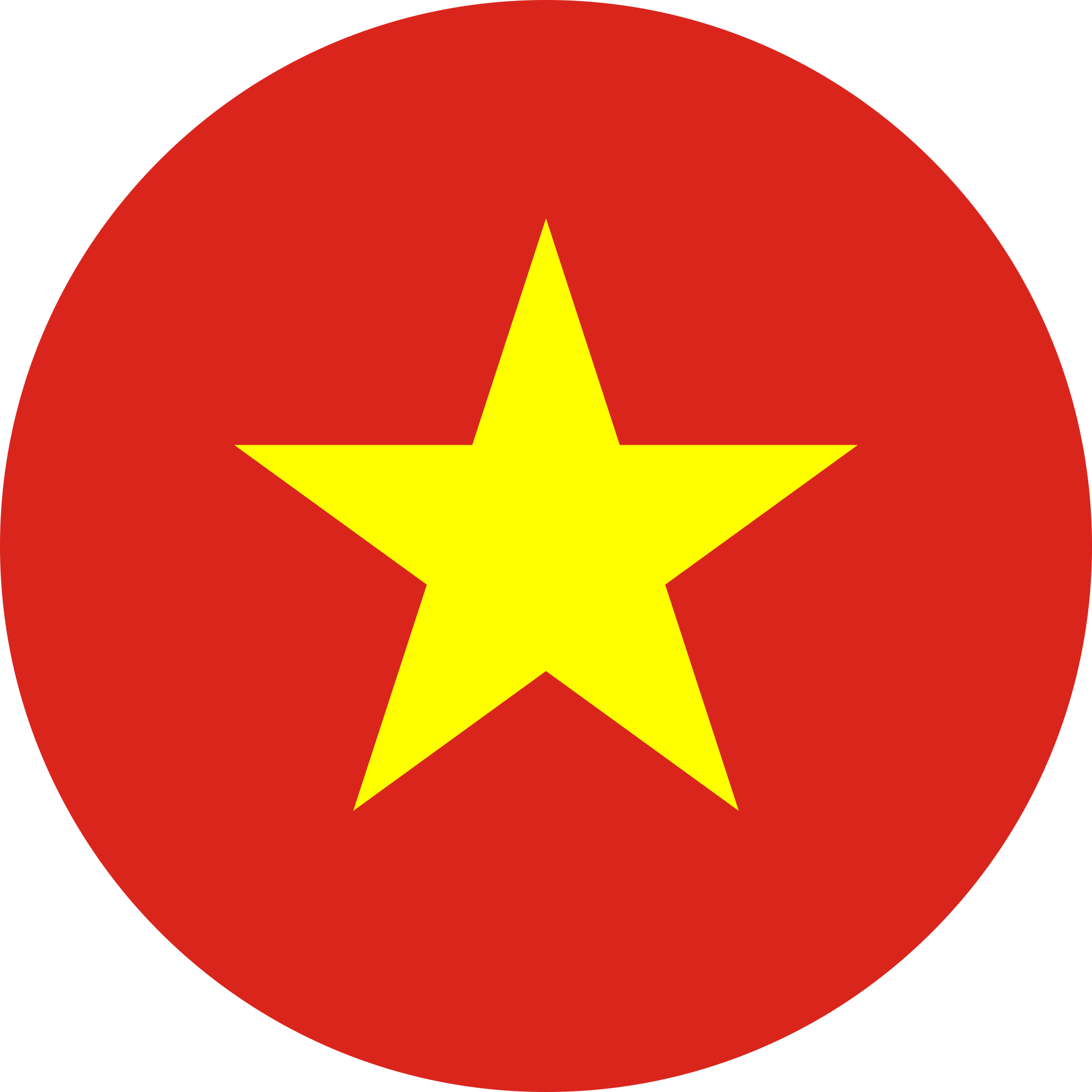 Viet Nam Flag